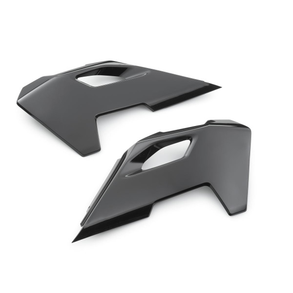 Husqvarna Spoiler set